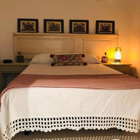 Apartamentos Comillas 1 外观 照片