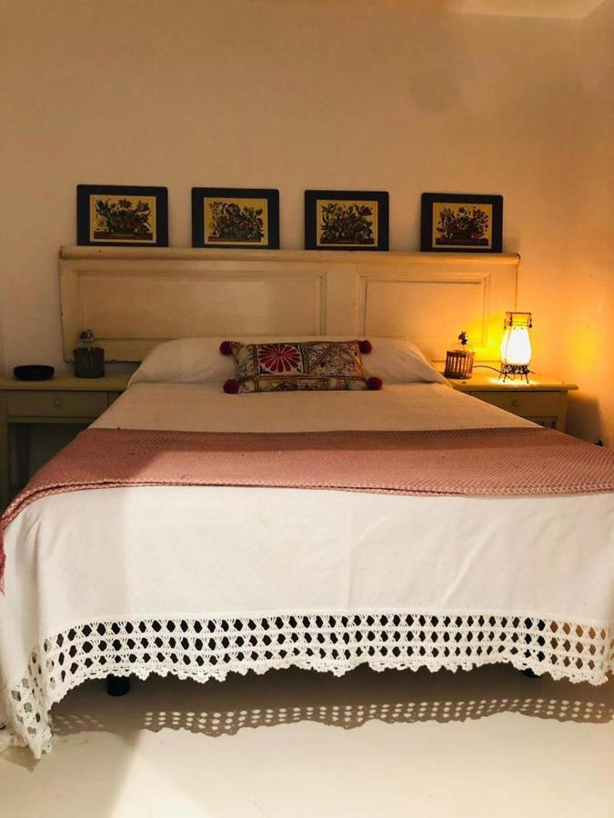 Apartamentos Comillas 1 外观 照片